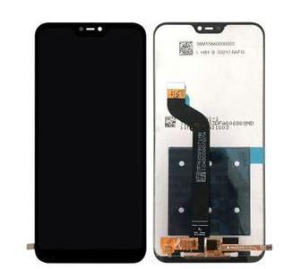 Primary image of MI A2 LITE M1805D1SG LCD COMBO XIAOMI - Quality Phone Parts in Sri Lanka